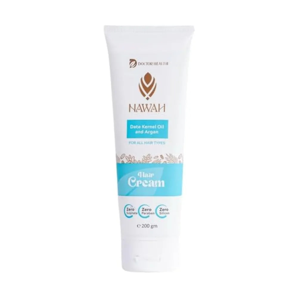 Nawah Hair Cream 200ml