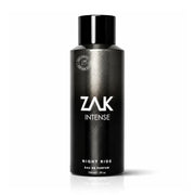 Zak Night Ride Eau De Parfum 150 ml