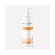 Natavis Vitamin C Cleanser 180ml
