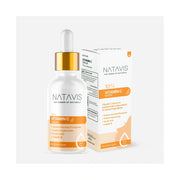 Natavis Vitamin C Serum 30ml