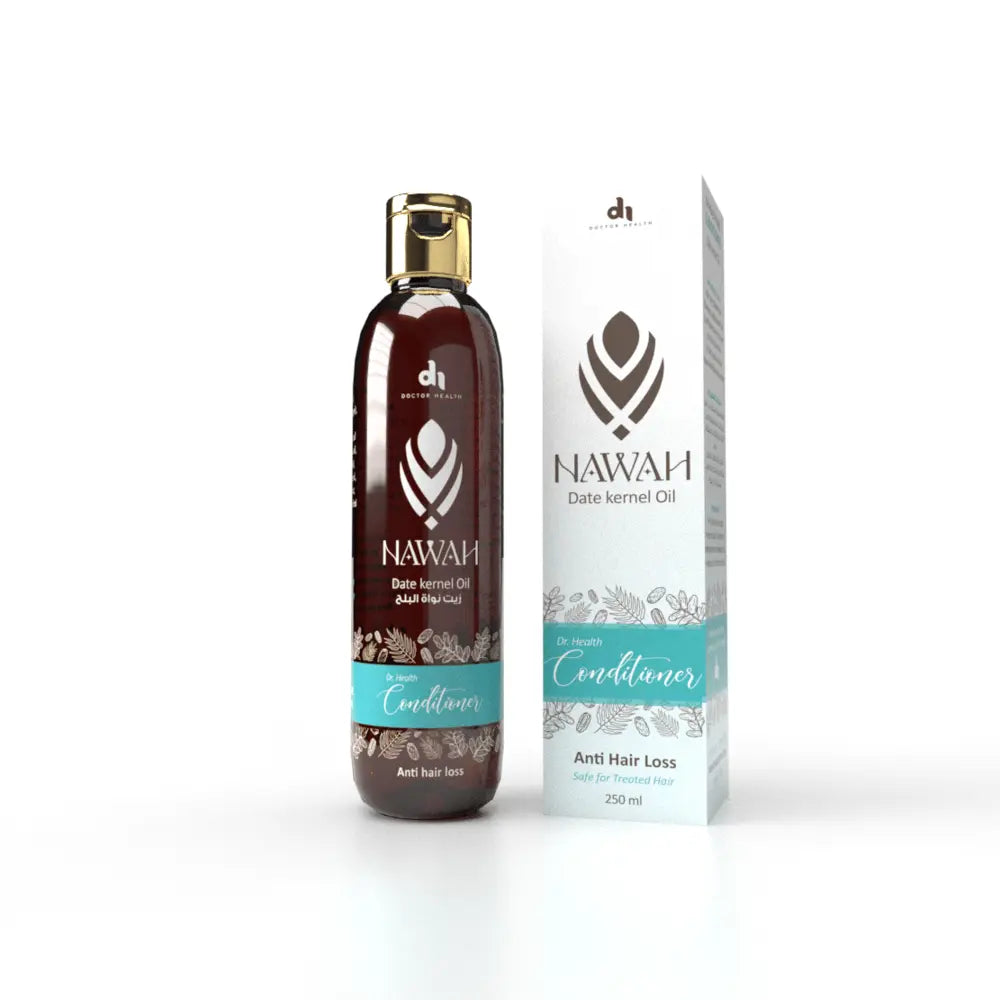 Nawah Hair Conditioner 250ml