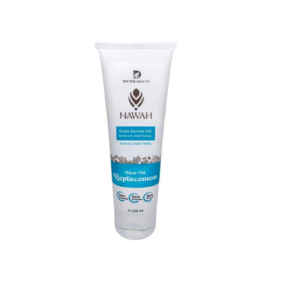 Nawah Hair Oil Replacement 250ml
