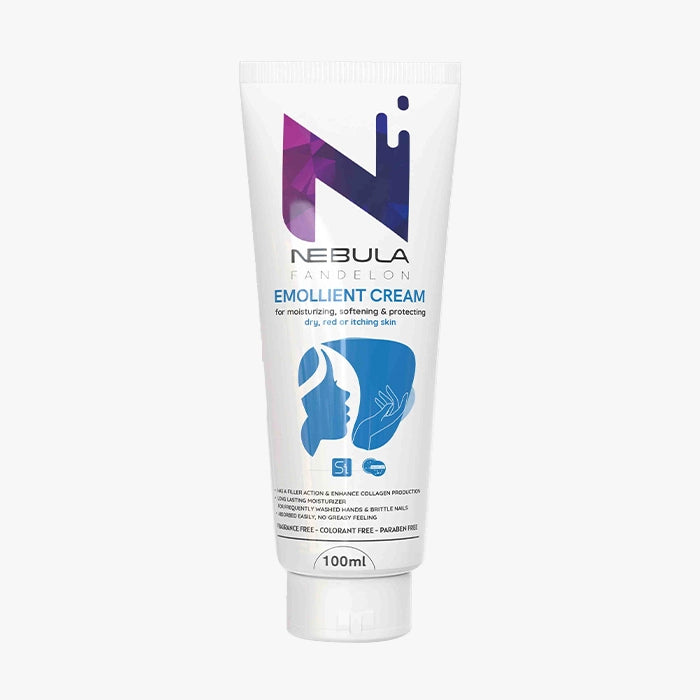 Nebula Emollient Cream 100ml