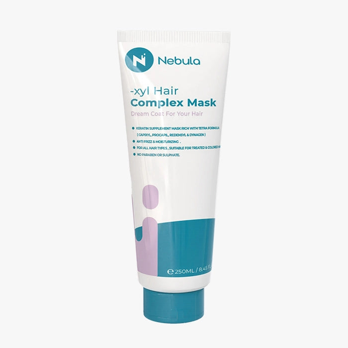 Nebula -Xyl Hair Complex Mask 250ml