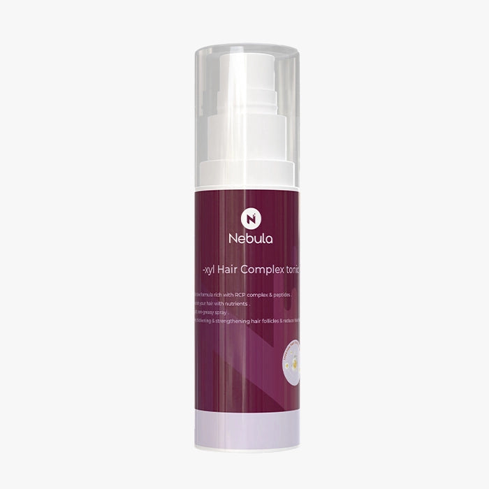 Nebula -Xyl Hair Complex Tonic 125ml