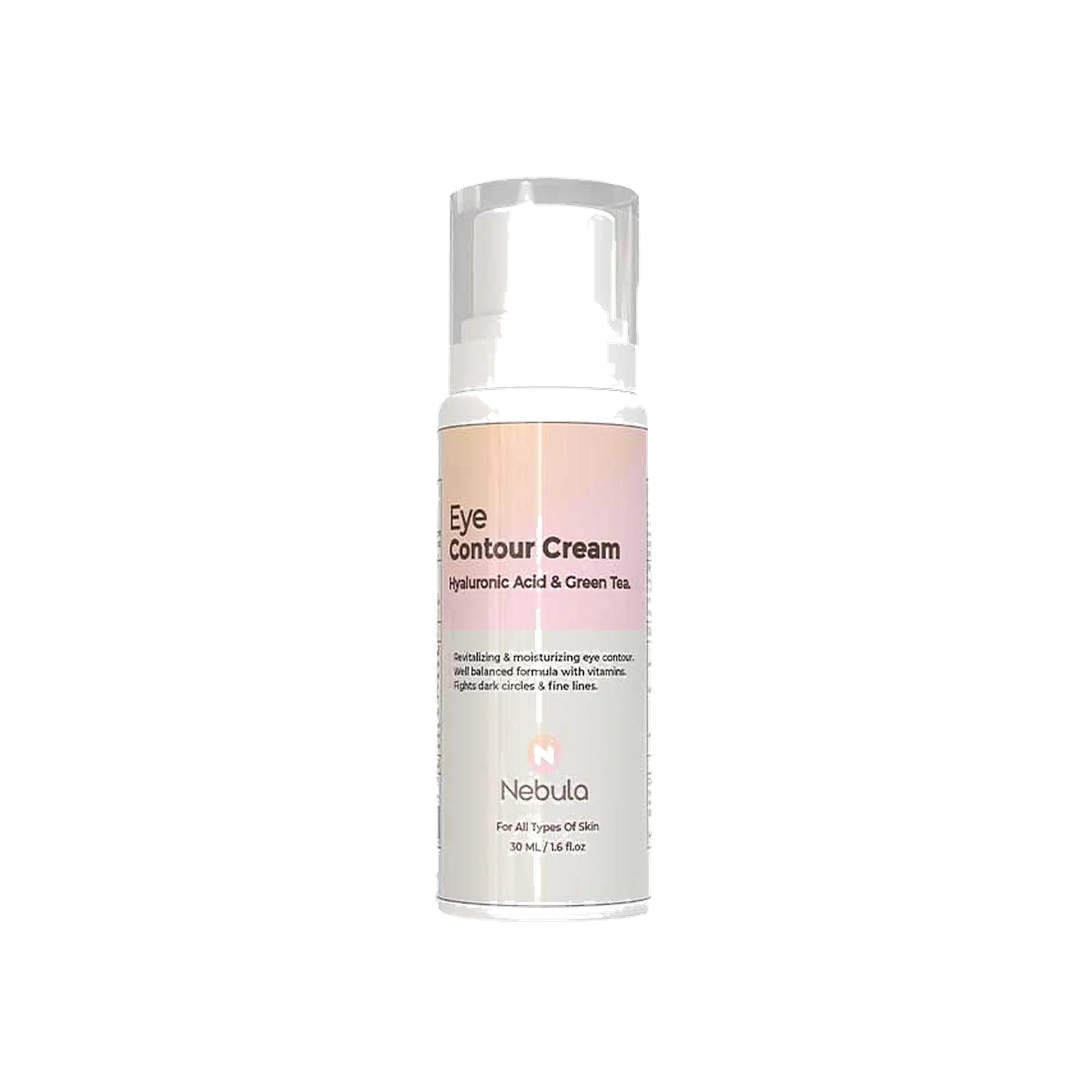 Nebula Eye Contour Cream 30ml