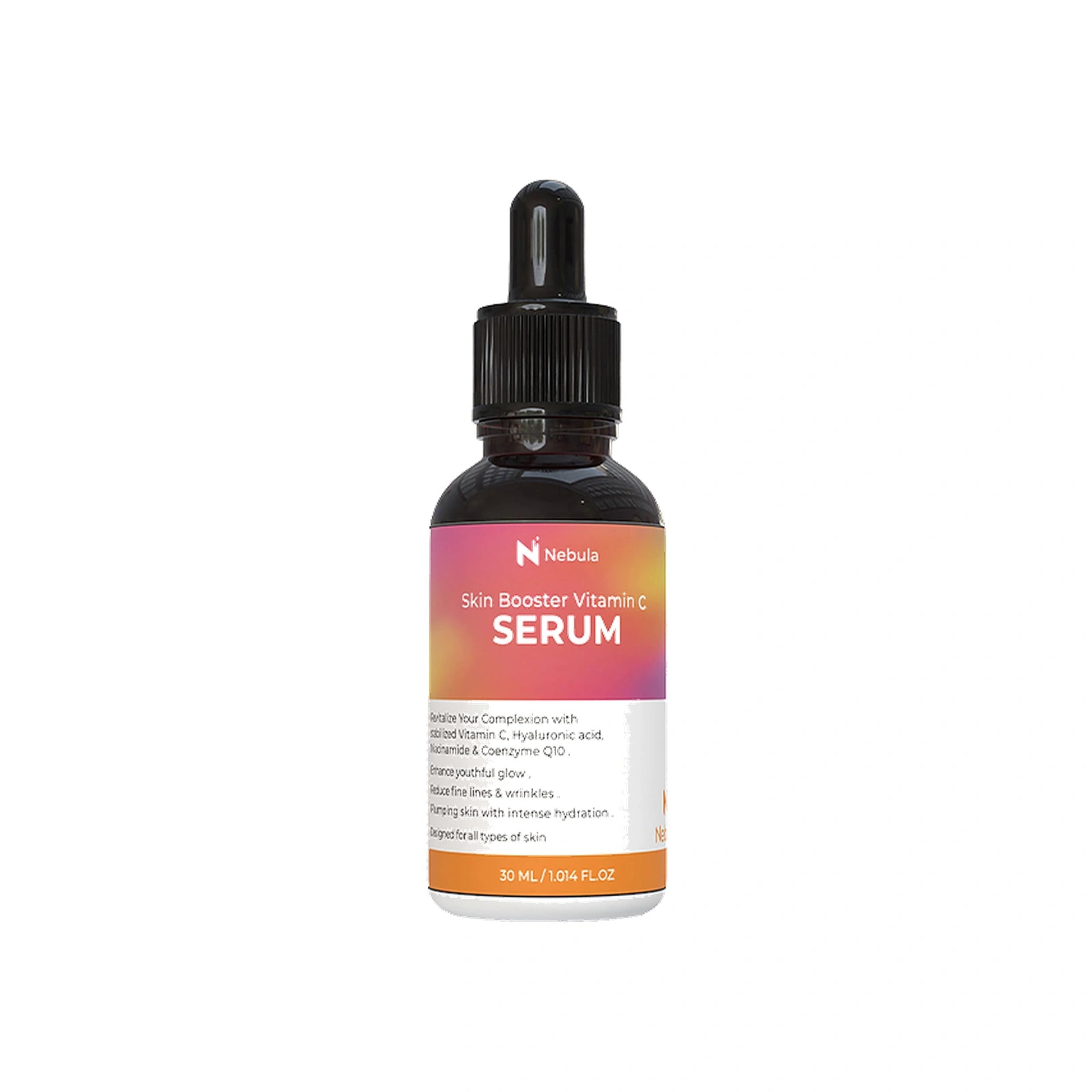 Nebula Vitamin C Serum 30ml