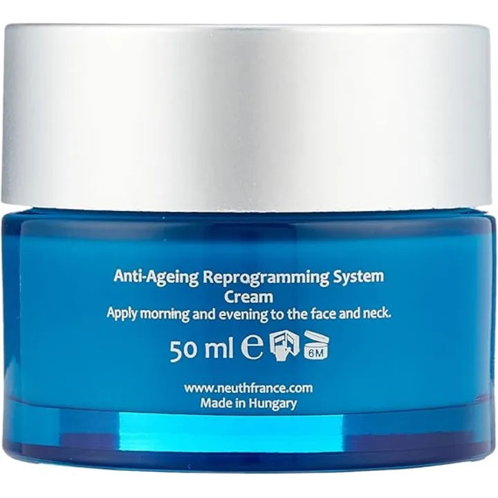 Neuth Anti Ageing Reprogramming Cream 50ml