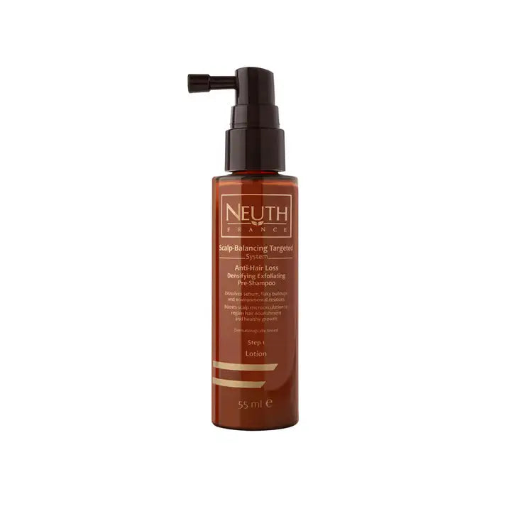 Neuth Anti Hair Loss Sh 55ml Balancing Scalp