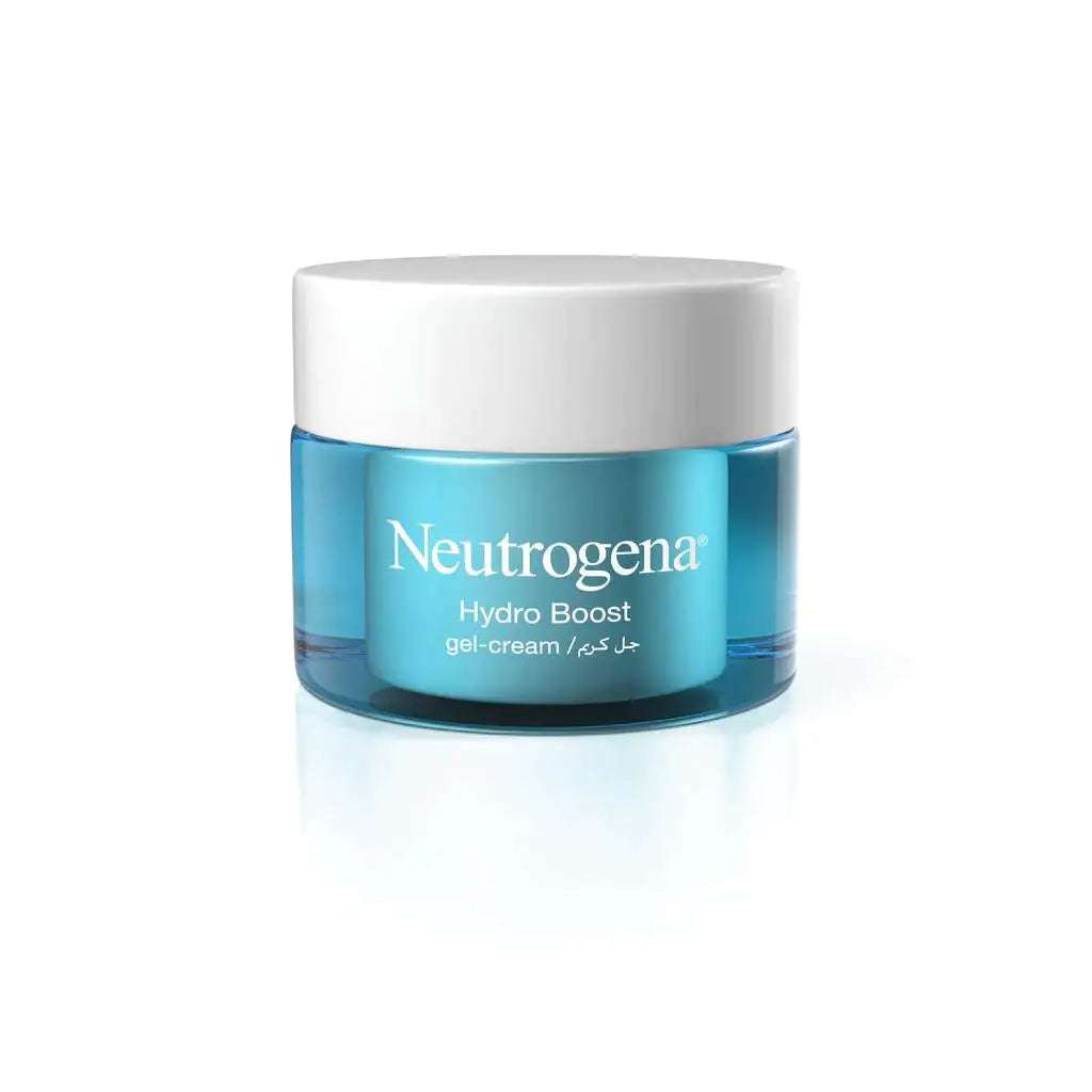 Neutrogena Hydra Boost Gel Cream 50ml