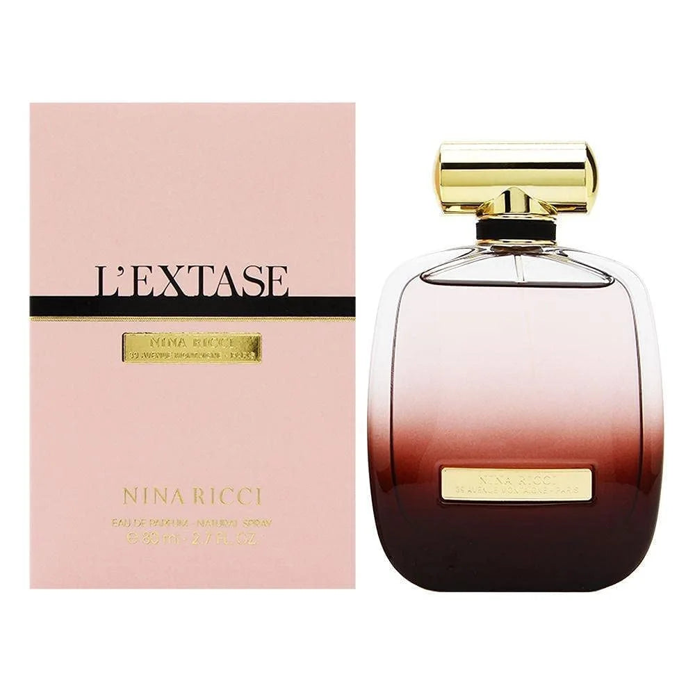 Nina Ricci L Extase Edp 80 ml