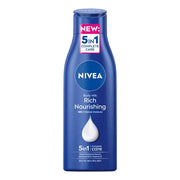 Nivea Body Lotion 250ml Nourishing Dry to Very Dry