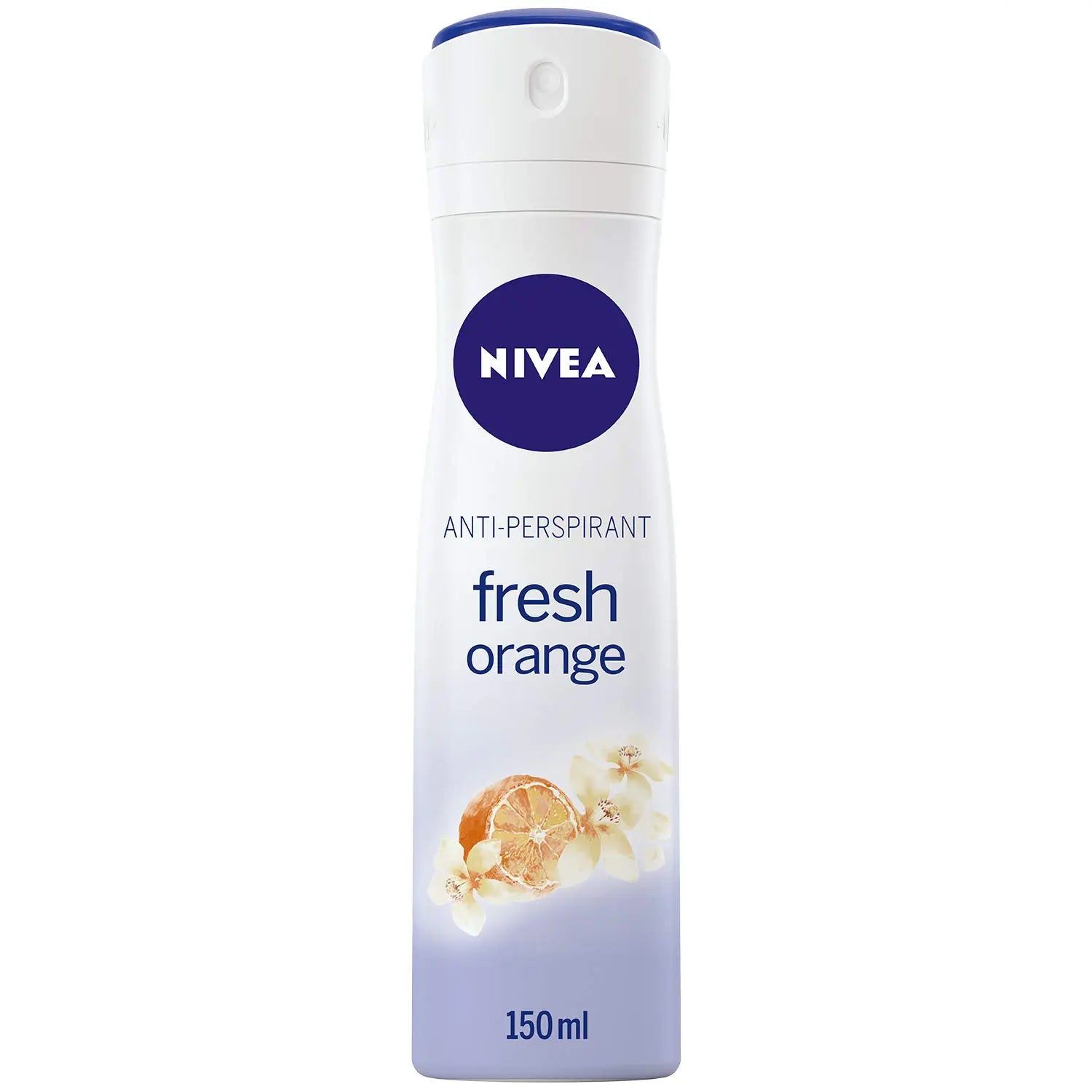 Nivea Deod Spray 150ml Orange