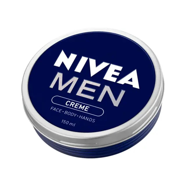 Nivea Men FACE.BODY.HAND Cream 150ml