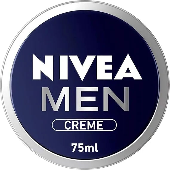 Nivea Men FACE.BODY.HAND Cream 75ml
