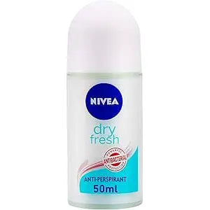 Nivea Roll On 50ml F/W Fresh Dry Off