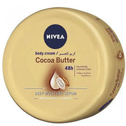 Nivea Soft Cream 200ml Cocoa Butter Off 30