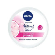 Nivea Soft Cream 200ml Natural Fairness