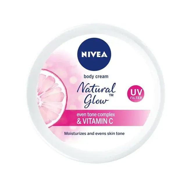 Nivea Soft Cream 200ml Natural Fairness