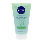 Nivea Visage Purifying Facial Wash 150ml F.Oily