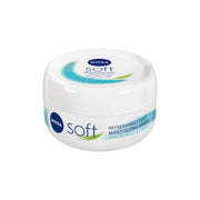 Nivea Soft Moisturizing Cream 200ml Offer
