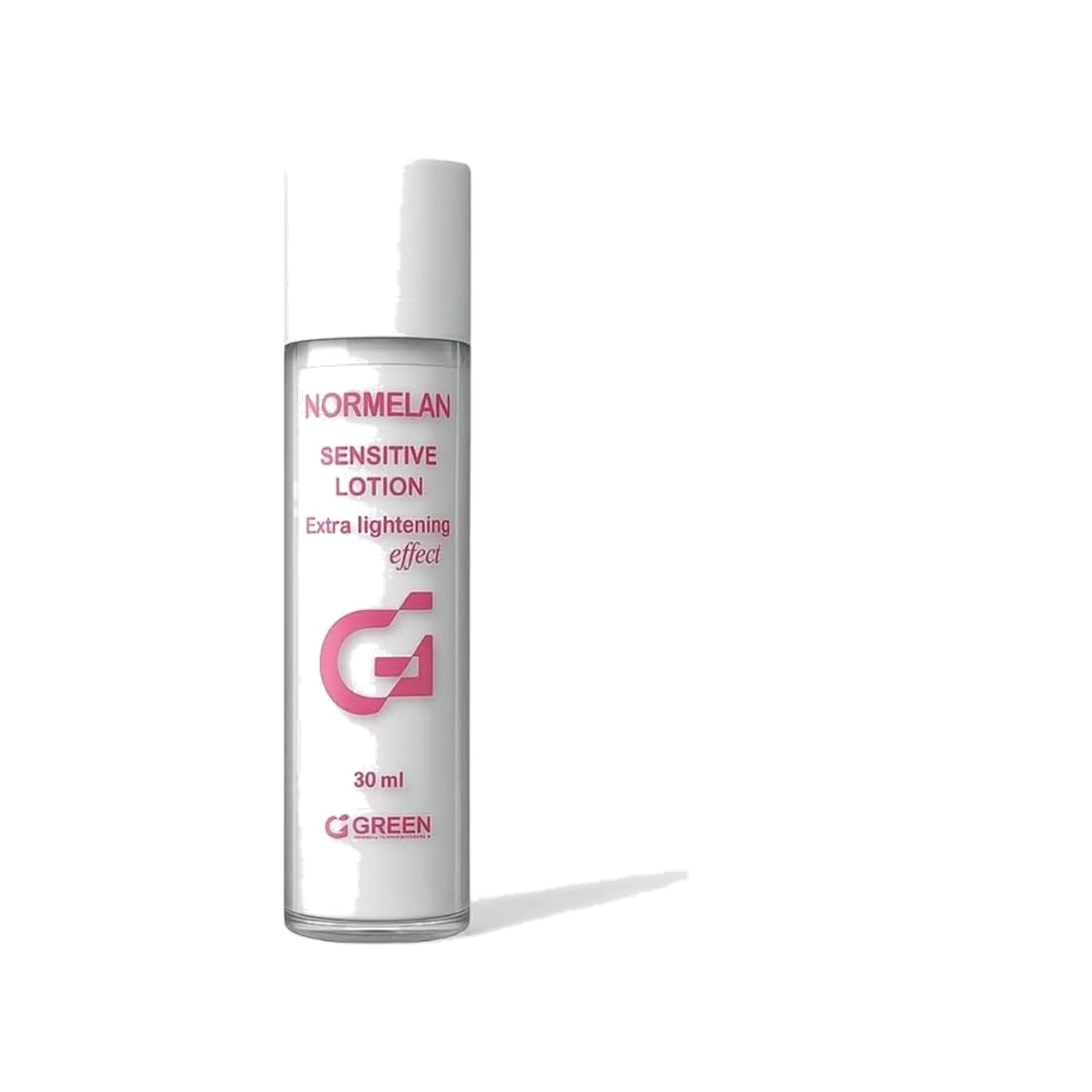 Normelan Sensitive Extra Lightening Lotion 30ml