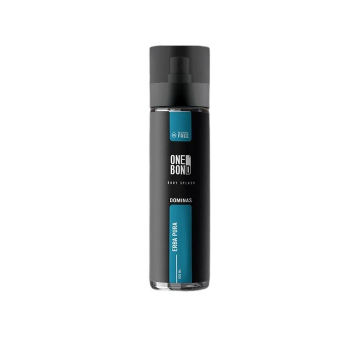 ONE BOND BODY SPLASH 200ML BLUE DOMINAS