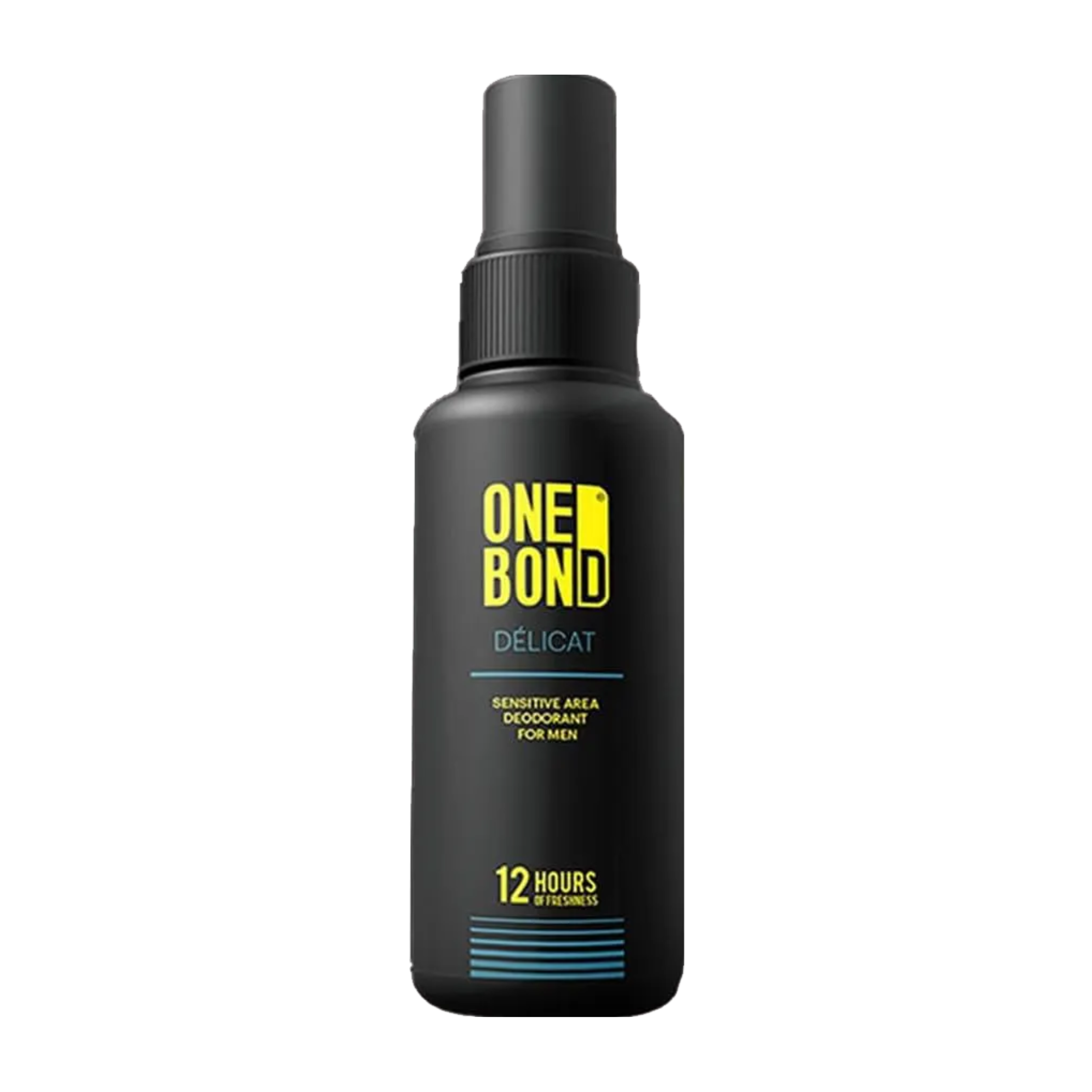 ONE BOND SENSITIVE AREA DEO SPRAY 100ML DELICAT