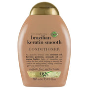 Ogx Conditioner 385ml Barzilian Keratin