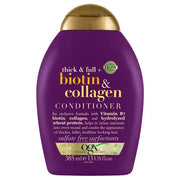 Ogx Conditioner 385ml Biotin&amp;Collagen