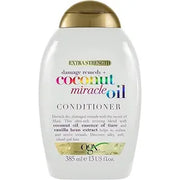 Ogx Conditioner 385ml Coconut Oil Miracle Off
