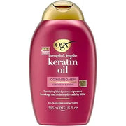 Ogx Conditioner 385ml Keratine Oil