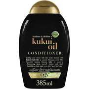 Ogx Conditioner 385ml Kukui