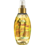 Ogx Hair Oil Spray 118ml Keratin Oil