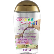 Ogx Penetrating Oil 100ml Coconut Oil Miracle