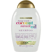 Ogx Shampoo 385ml Coconut Oil Miracle Off