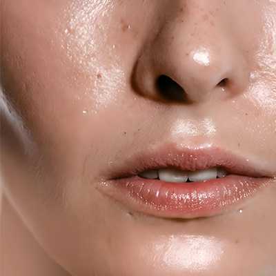 Oily & Combined Skin