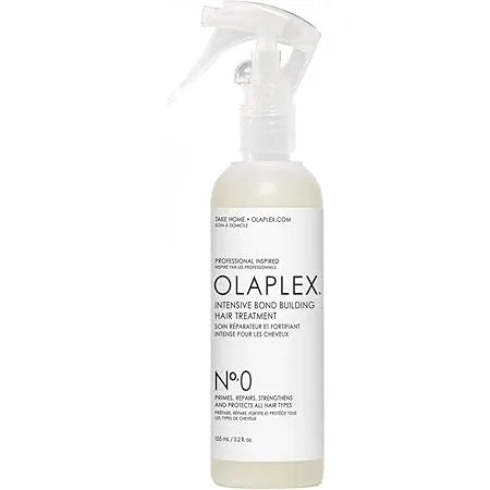 Olaplex No.0 Intensive Bond Building Treatment (155ml)