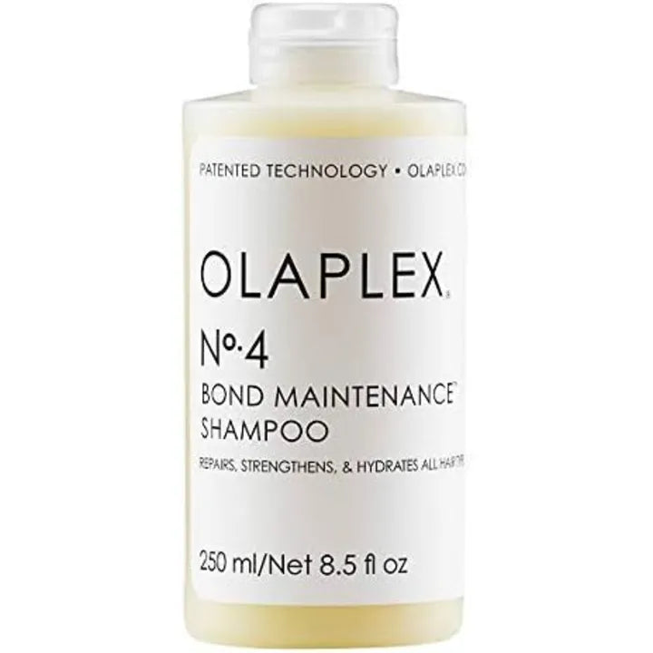 Olaplex NO.4 Shampoo Bond 250ml