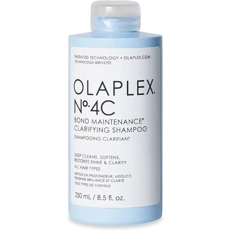 Olaplex NO.4C Clarifying Shampoo 250ml