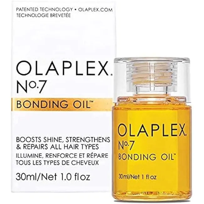 Olaplex NO.7 Bonding Oil 30ml