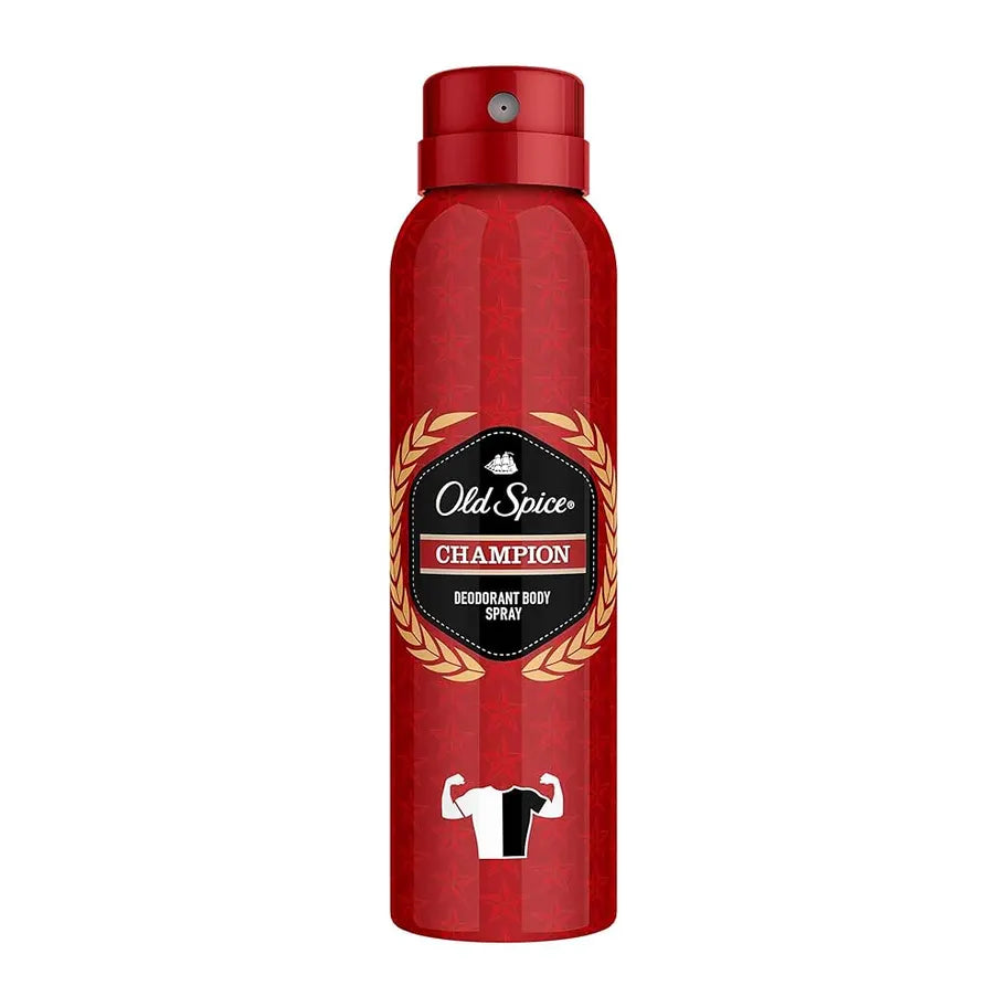 Old Spice Body Spray 150ml Champion