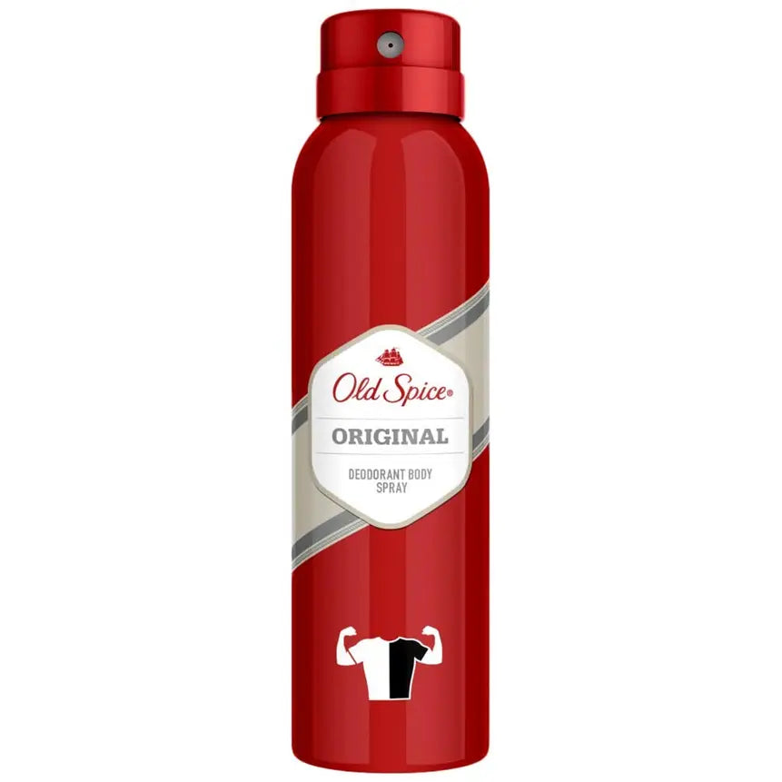 Old Spice Body Spray 150ml Original