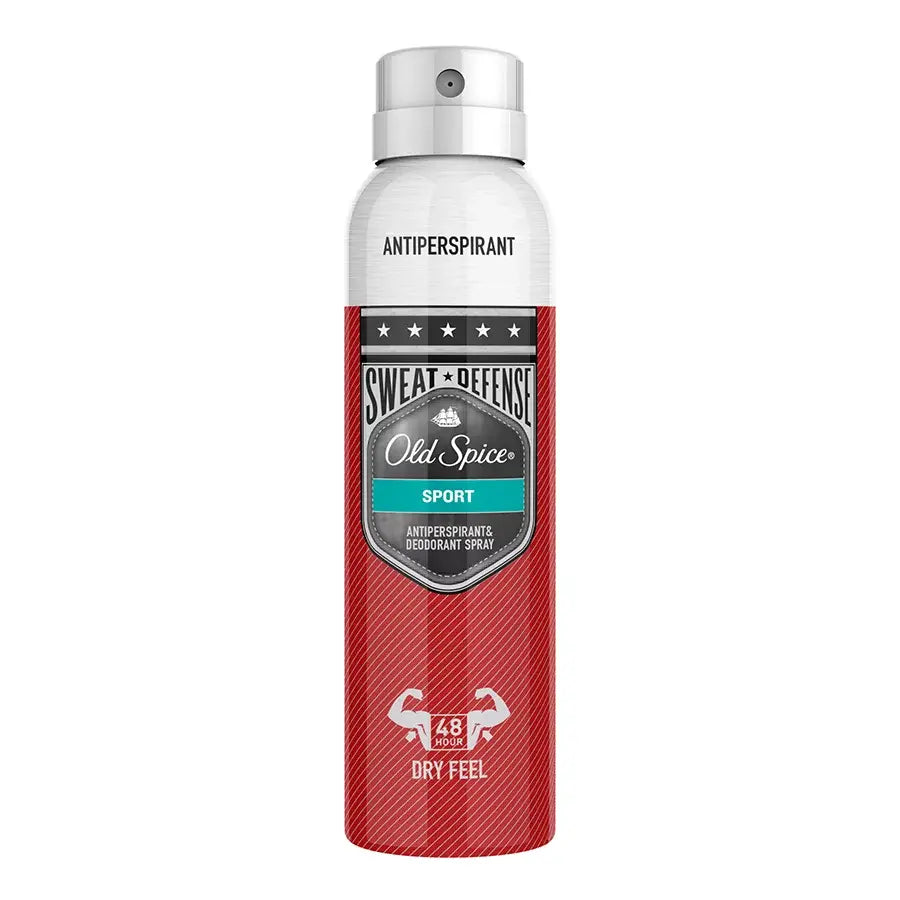 Old Spice Body Spray 150ml Sport