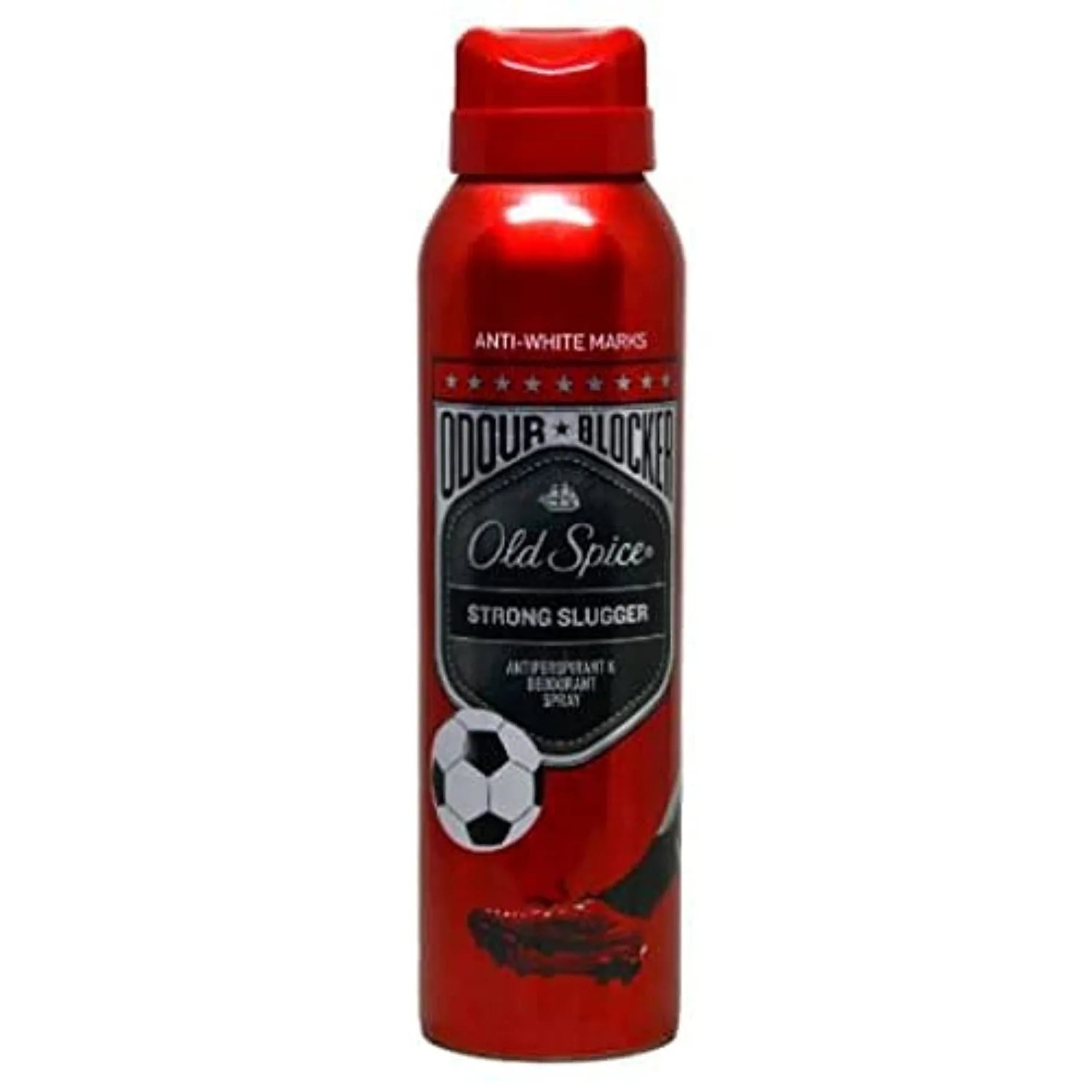 Old Spice Body Spray 150ml Strong Sluger