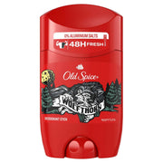 Old Spice Deod Stick 50gm Wolfthorn