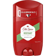 Old Spice Deod Stick 50ml Restart