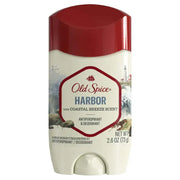Old Spice Deod Stick 73gm Harbor