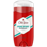 Old Spice Deod Stick 85gm Pure Sport