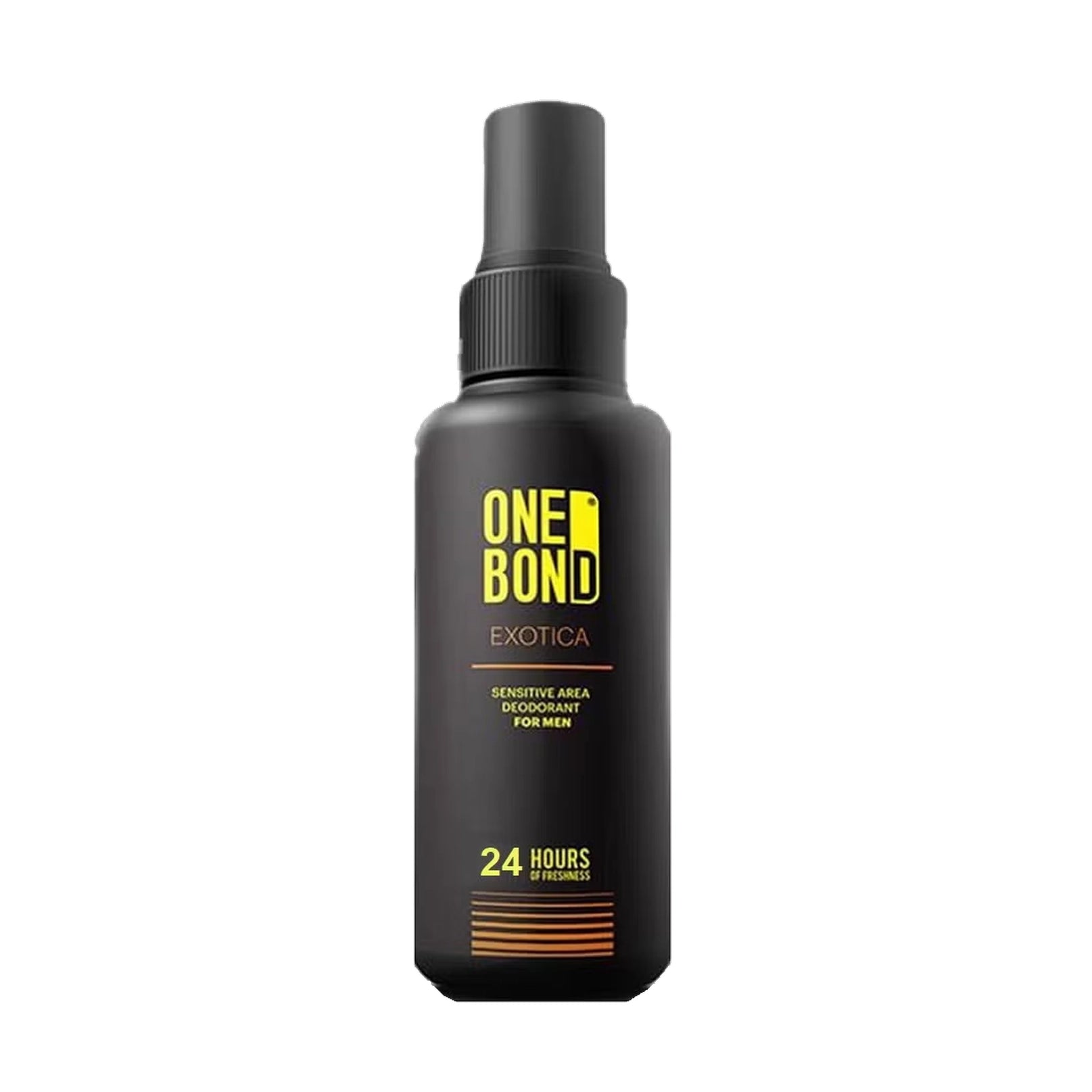 One Bond Sensitive Area Deo Spray 100ml Exotica